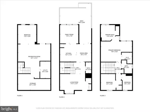 1833 Free Ter, Frederick, MD 21702 photo 33