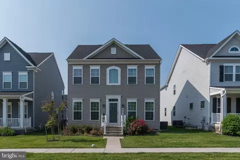 6647 Ballenger Run Blvd, Frederick, MD 21703