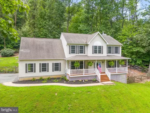 4815 Old Swimming Pool Rd, Frederick, MD 21703