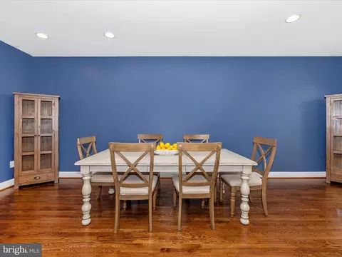 Dining - 9657 Bothwell Ln, Frederick, MD 21704 photo 2 of 4