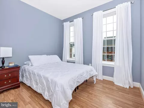 Bedroom - 9657 Bothwell Ln, Frederick, MD 21704 photo 7 of 10