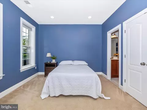Bedroom - 9657 Bothwell Ln, Frederick, MD 21704 photo 1 of 10