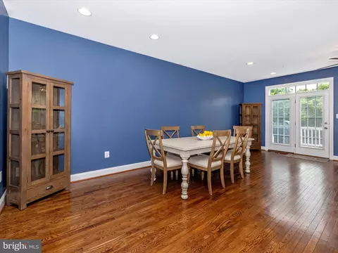Dining - 9657 Bothwell Ln, Frederick, MD 21704 photo 1 of 4