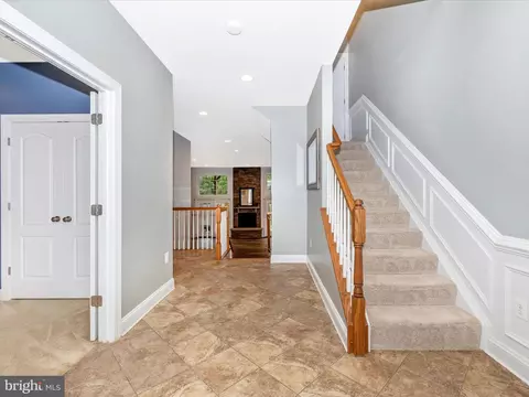 Entry Way - 9657 Bothwell Ln, Frederick, MD 21704 photo 2 of 3