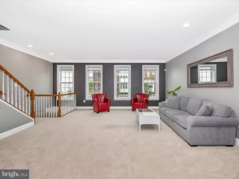 Living - 9657 Bothwell Ln, Frederick, MD 21704 photo 3 of 5