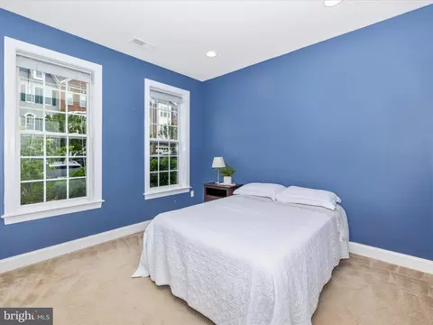 Bedroom - 9657 Bothwell Ln, Frederick, MD 21704 photo 3 of 10