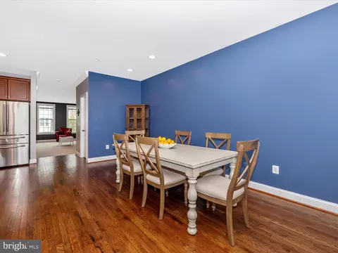 Dining - 9657 Bothwell Ln, Frederick, MD 21704 photo 3 of 4