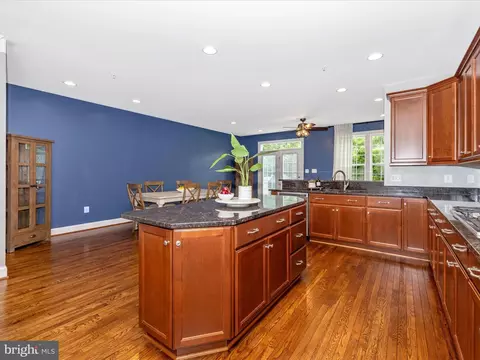 Kitchen - 9657 Bothwell Ln, Frederick, MD 21704 photo 4 of 4