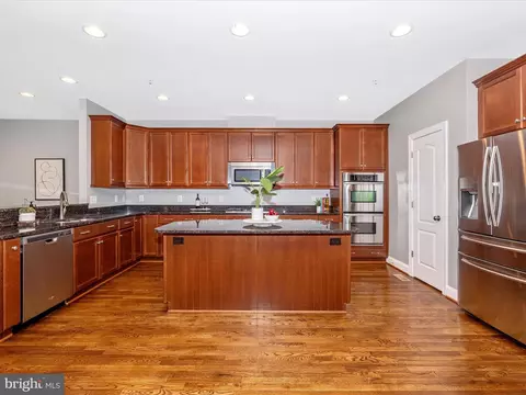Kitchen - 9657 Bothwell Ln, Frederick, MD 21704 photo 2 of 4