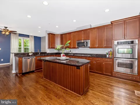 Kitchen - 9657 Bothwell Ln, Frederick, MD 21704 photo 1 of 4
