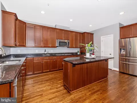 Kitchen - 9657 Bothwell Ln, Frederick, MD 21704 photo 3 of 4