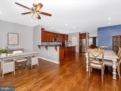 Dining - 9657 Bothwell Ln, Frederick, MD 21704 photo 4 of 4