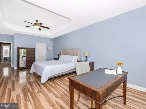 Bedroom - 9657 Bothwell Ln, Frederick, MD 21704 photo 6 of 10