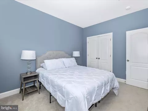 Bedroom - 9657 Bothwell Ln, Frederick, MD 21704 photo 10 of 10