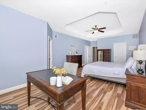 Bedroom - 9657 Bothwell Ln, Frederick, MD 21704 photo 5 of 10