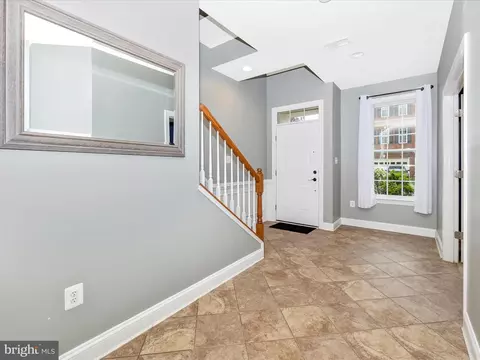 Entry Way - 9657 Bothwell Ln, Frederick, MD 21704 photo 1 of 3