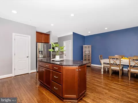 Entry Way - 9657 Bothwell Ln, Frederick, MD 21704 photo 3 of 3