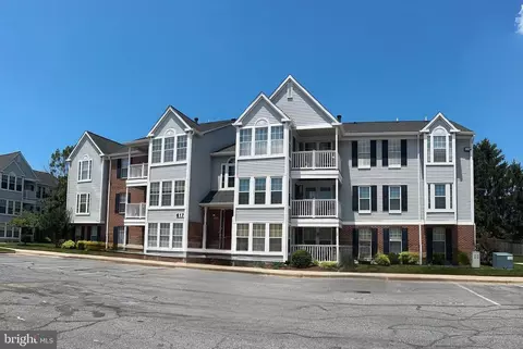617 Himes Ave #107, Frederick, MD 21703