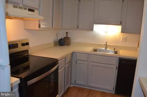 Kitchen - 2137 Wainwright Ct #2D, Frederick, MD 21702 photo 1 of 2