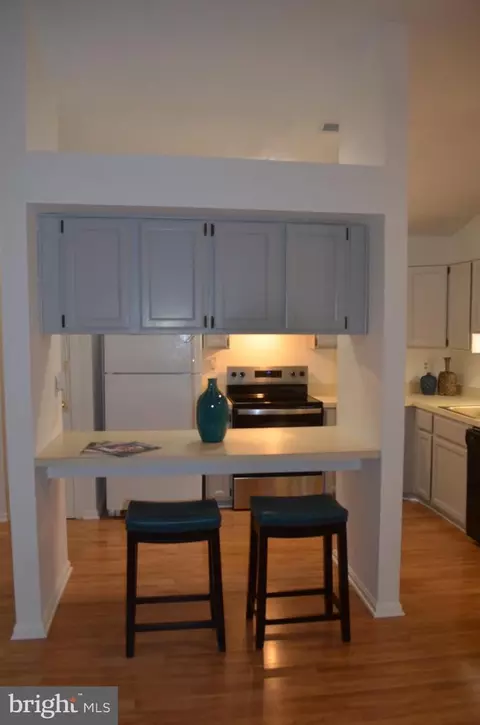 Kitchen - 2137 Wainwright Ct #2D, Frederick, MD 21702 photo 2 of 2
