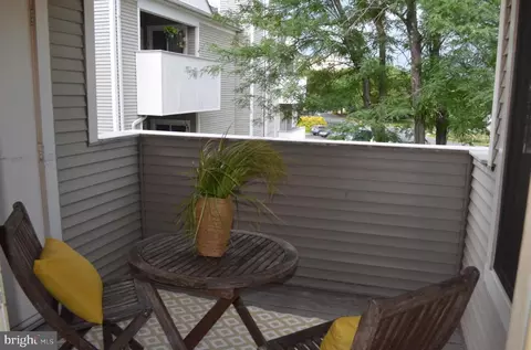 Exterior - 2137 Wainwright Ct #2D, Frederick, MD 21702 photo 1 of 2