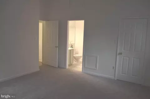Bedroom - 2137 Wainwright Ct #2D, Frederick, MD 21702 photo 2 of 3