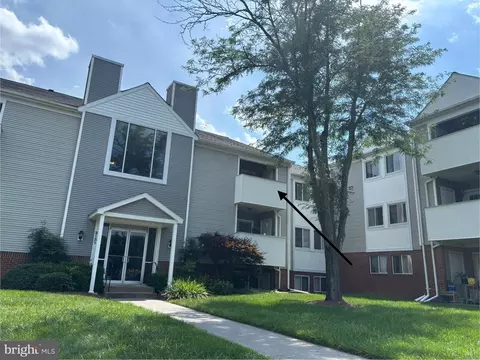 2137 Wainwright Ct #2D, Frederick, MD 21702