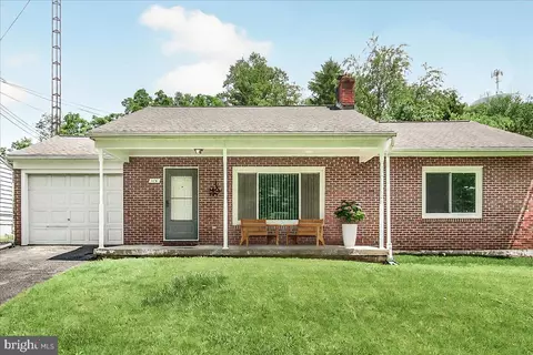1116 2nd Ave, Brunswick, MD 21716