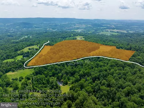 Michael Remainder Lot 1 & 2 Road, Myersville, MD 21773