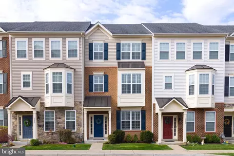 6391 Walcott Ln, Frederick, MD 21703