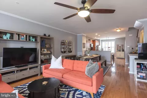6391 Walcott Ln, Frederick, MD 21703 photo 6