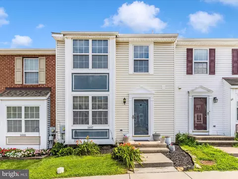5697 Joseph Ct, New Market, MD 21774