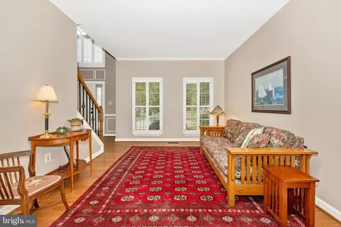 6341 Claridge Dr N, Frederick, MD 21701 photo 4