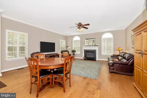6341 Claridge Dr N, Frederick, MD 21701 photo 13