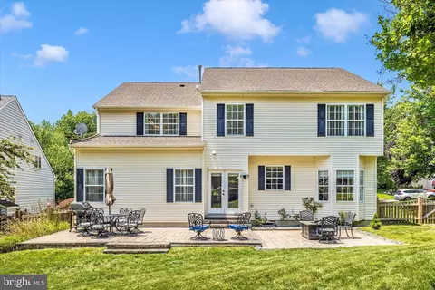 6341 Claridge Dr N, Frederick, MD 21701 photo 33