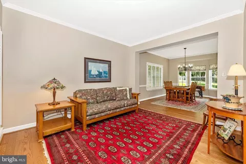 6341 Claridge Dr N, Frederick, MD 21701 photo 5