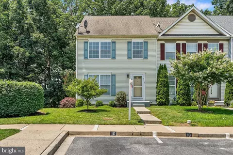 6116 Baldridge Ter, Frederick, MD 21701
