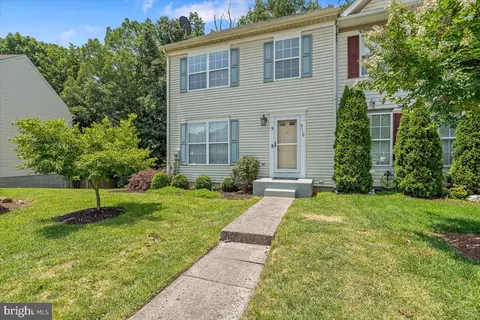 6116 Baldridge Ter, Frederick, MD 21701 photo 5