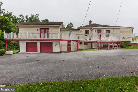 11907 Lime Plant Rd, New Market, MD 21774
