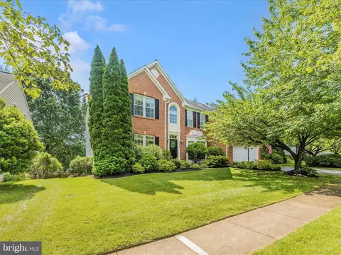 9045 Clendenin Way, Frederick, MD 21704