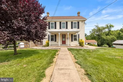 10420 Daysville Rd, Walkersville, MD 21793