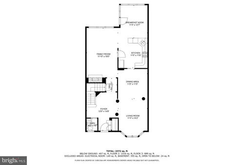 2606 Mill Race Rd, Frederick, MD 21701 photo 34