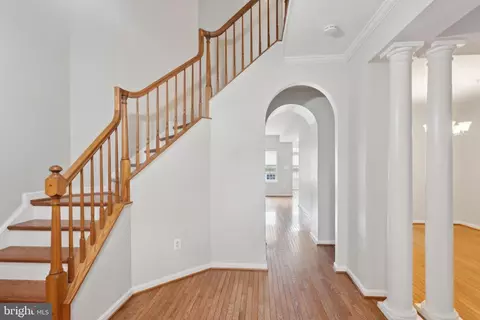 2606 Mill Race Rd, Frederick, MD 21701 photo 4