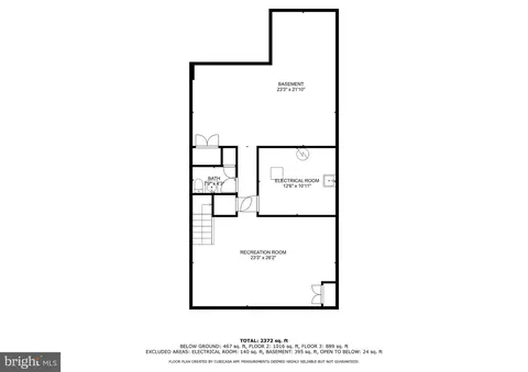 2606 Mill Race Rd, Frederick, MD 21701 photo 33