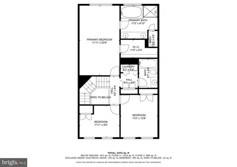 2606 Mill Race Rd, Frederick, MD 21701 photo 35