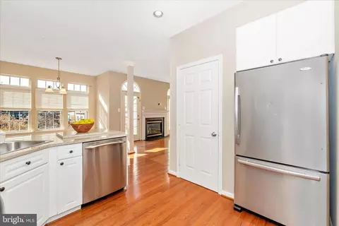 Kitchen - 2409 Rippling Brook Rd, Frederick, MD 21701 photo 3 of 5