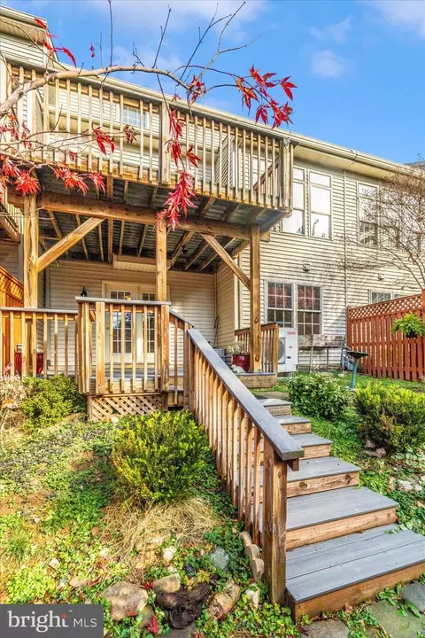 Exterior - 2409 Rippling Brook Rd, Frederick, MD 21701 photo 9 of 15