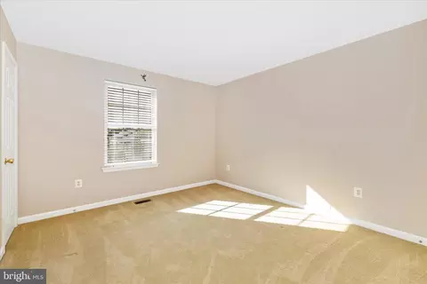 Bedroom - 2409 Rippling Brook Rd, Frederick, MD 21701 photo 7 of 8