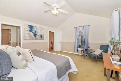 Bedroom - 2409 Rippling Brook Rd, Frederick, MD 21701 photo 3 of 8