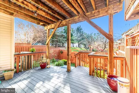 Exterior - 2409 Rippling Brook Rd, Frederick, MD 21701 photo 6 of 15